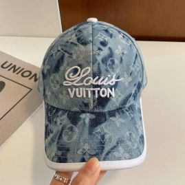 Picture of LV Cap _SKULVCap143510